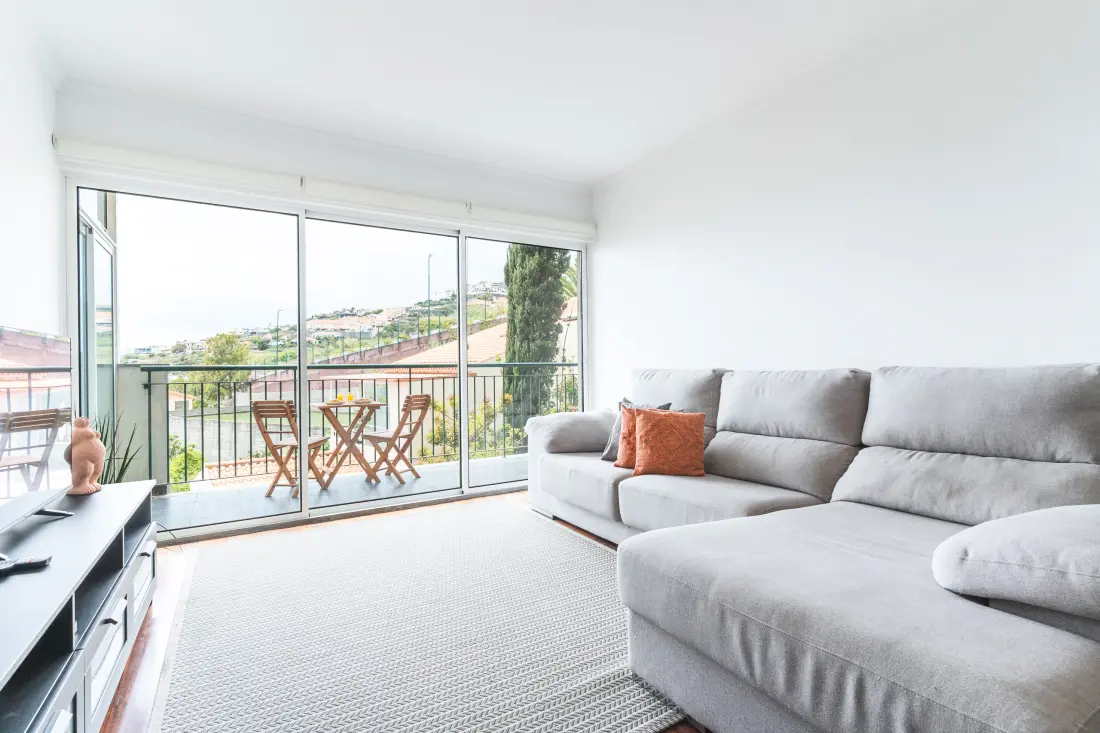 Apartmanok Caniço (Madere)