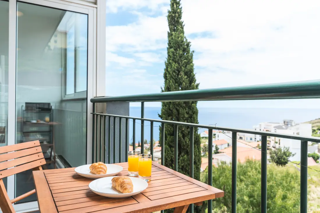 Apartmanok Caniço (Madere)