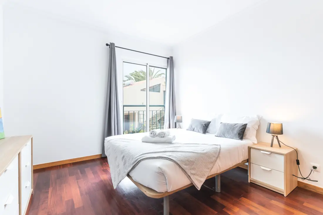 Apartmanok Caniço (Madere)
