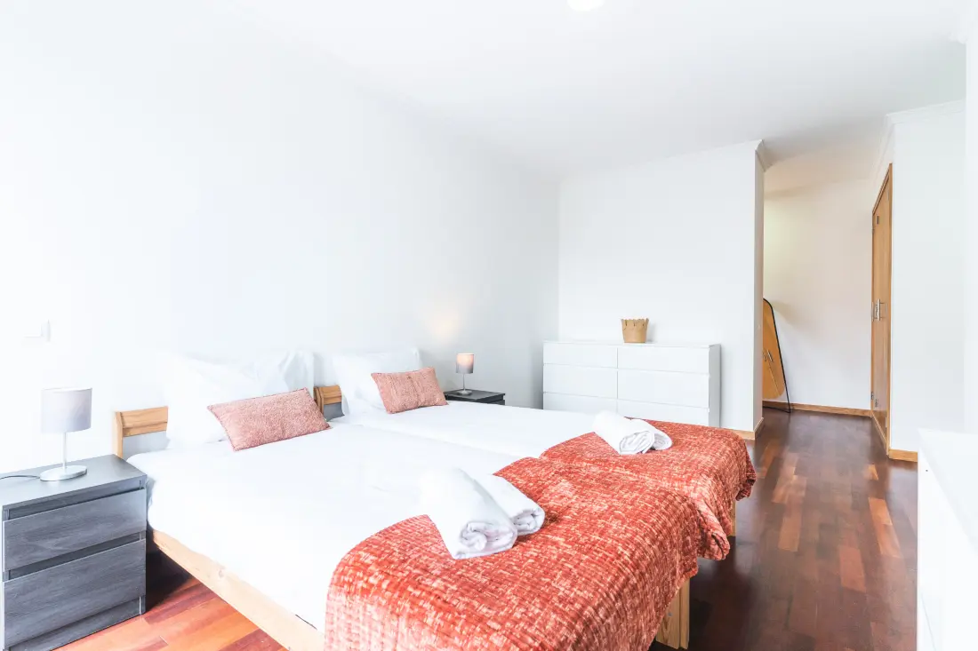 Apartmanok Caniço (Madere)