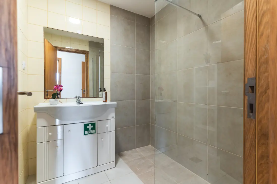 Apartmanok Caniço (Madere)