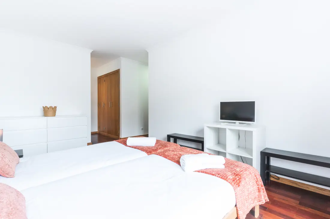 Apartmanok Caniço (Madere)