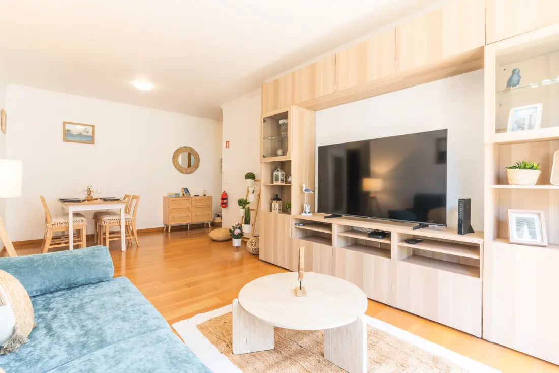 Apartmanok Caniço (Madere)