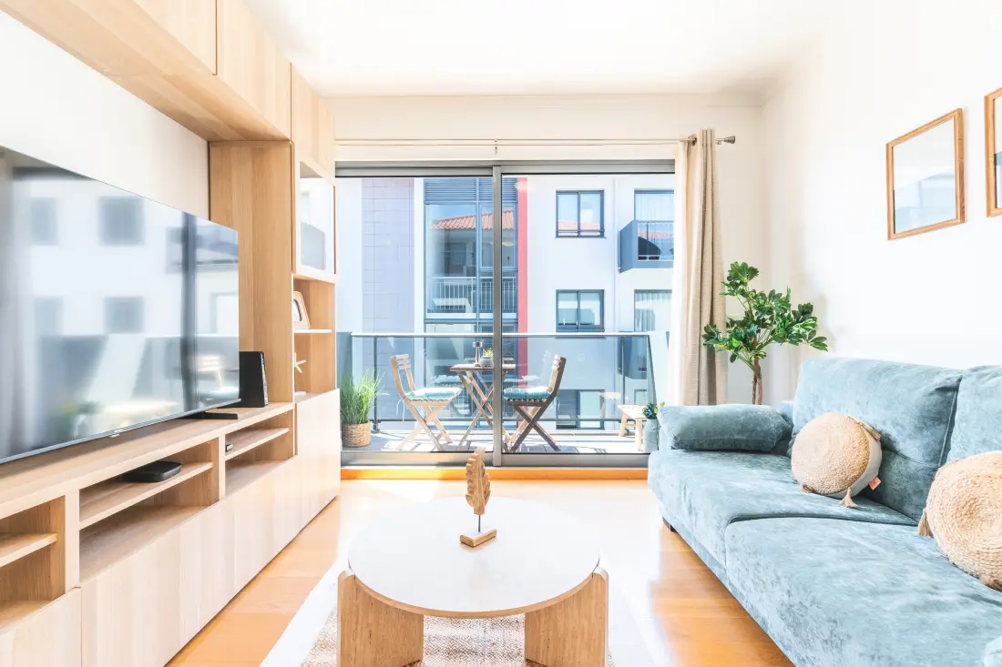 Apartmanok Caniço (Madere)