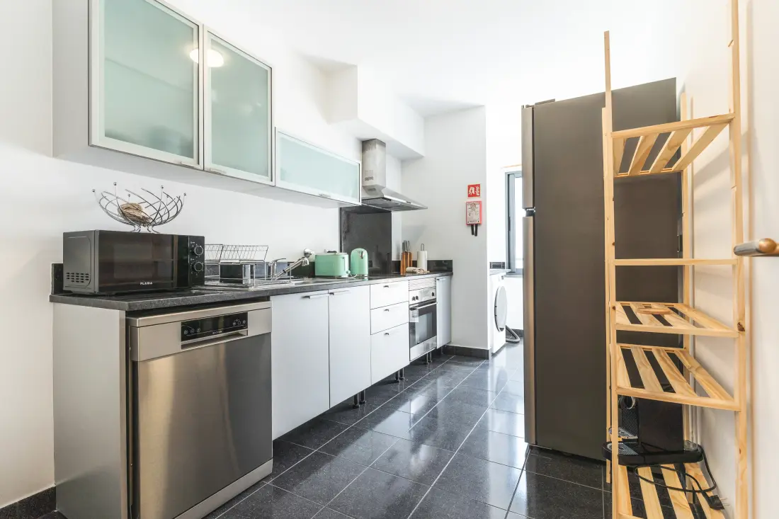 Apartmanok Caniço (Madere)