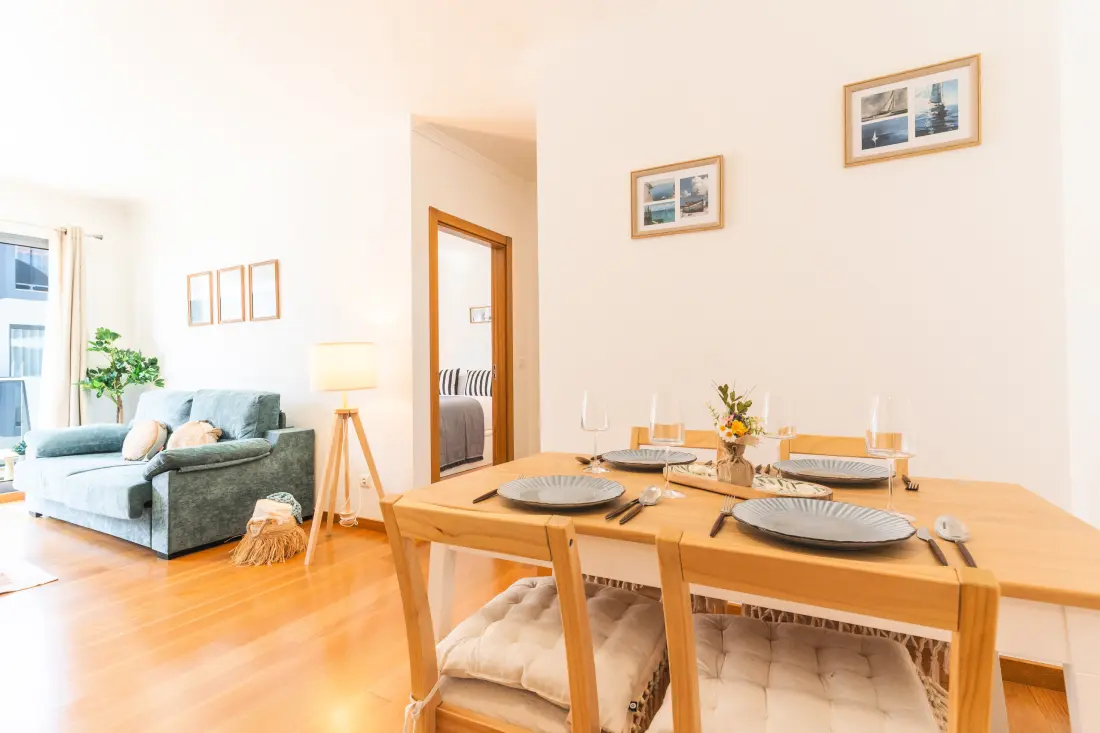 Apartmanok Caniço (Madere)