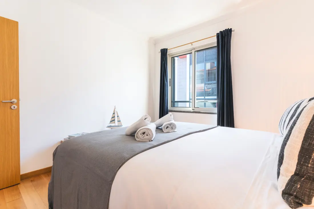 Apartmanok Caniço (Madere)