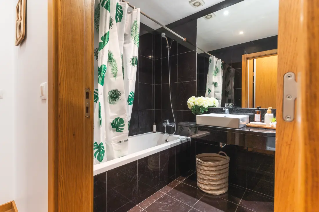 Apartmanok Caniço (Madere)