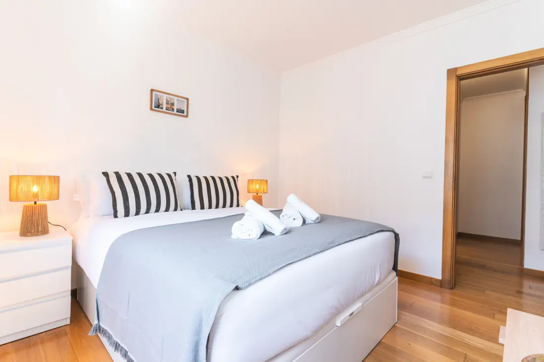 Apartmanok Caniço (Madere)