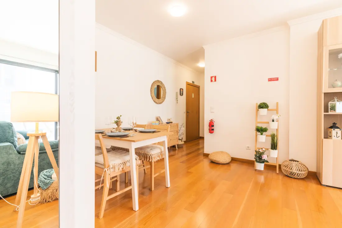 Apartmanok Caniço (Madere)