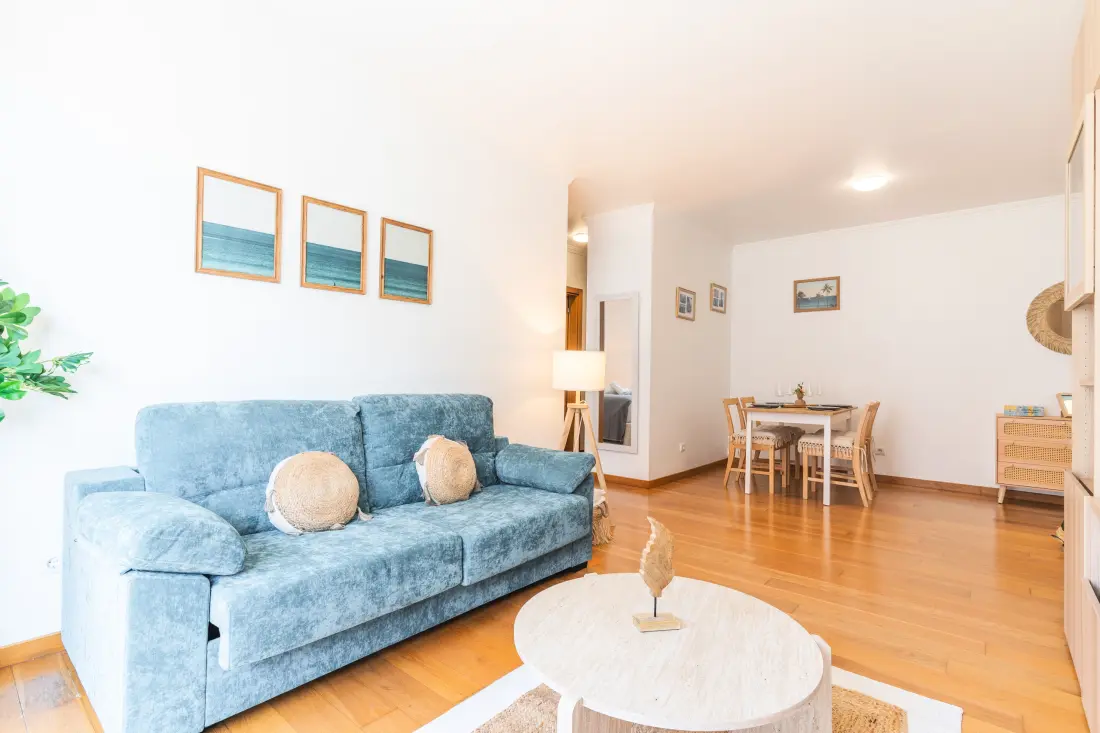 Apartmanok Caniço (Madere)