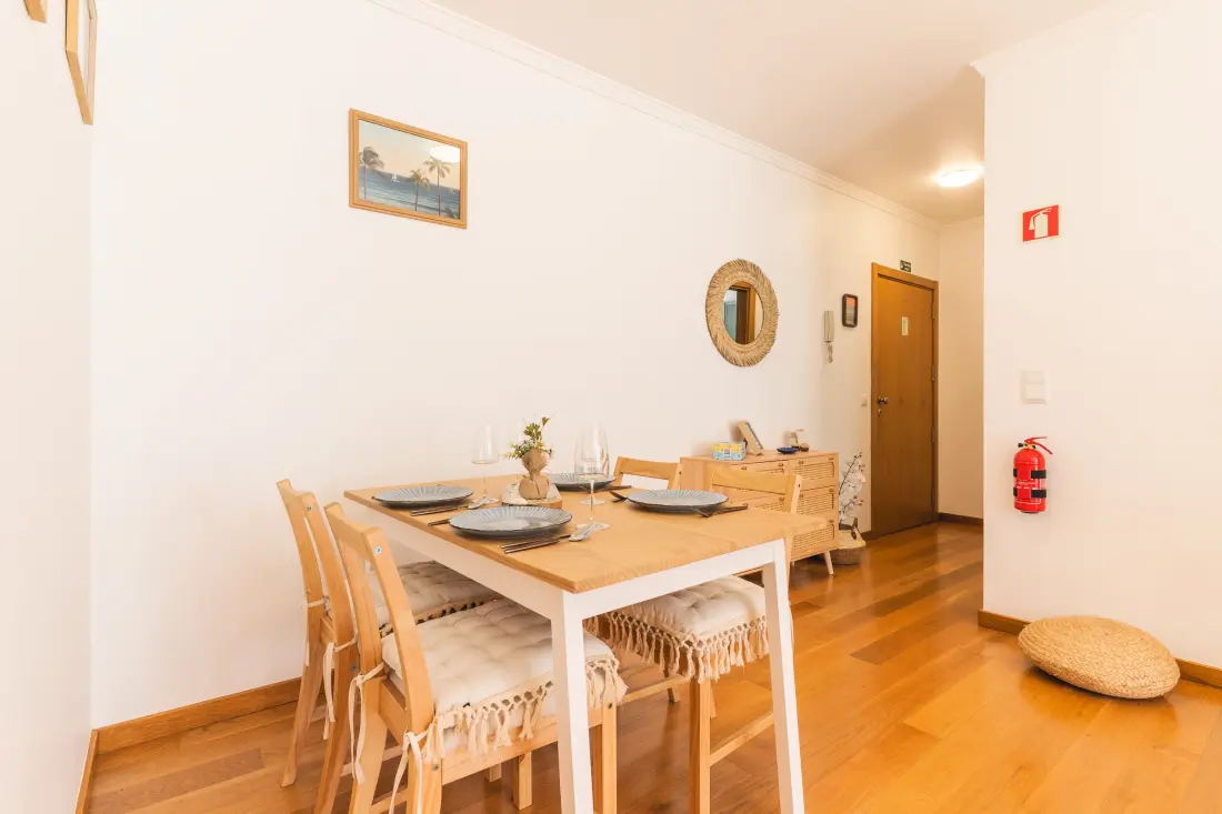 Apartmanok Caniço (Madere)