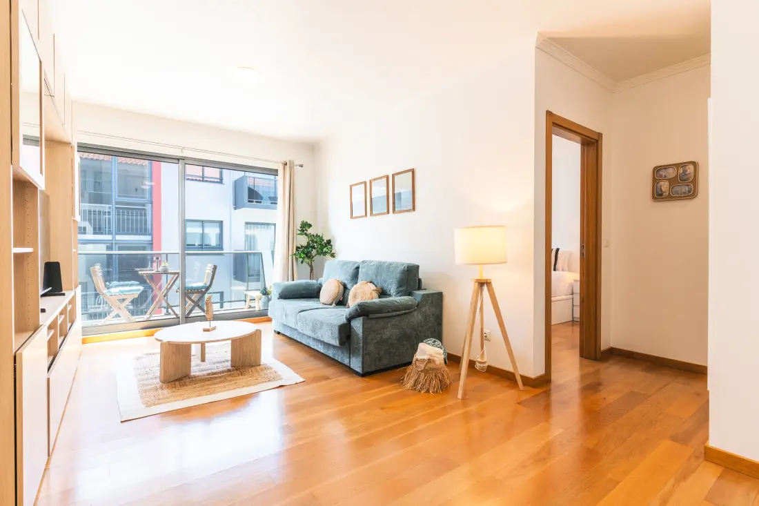 Apartmanok Caniço (Madere)
