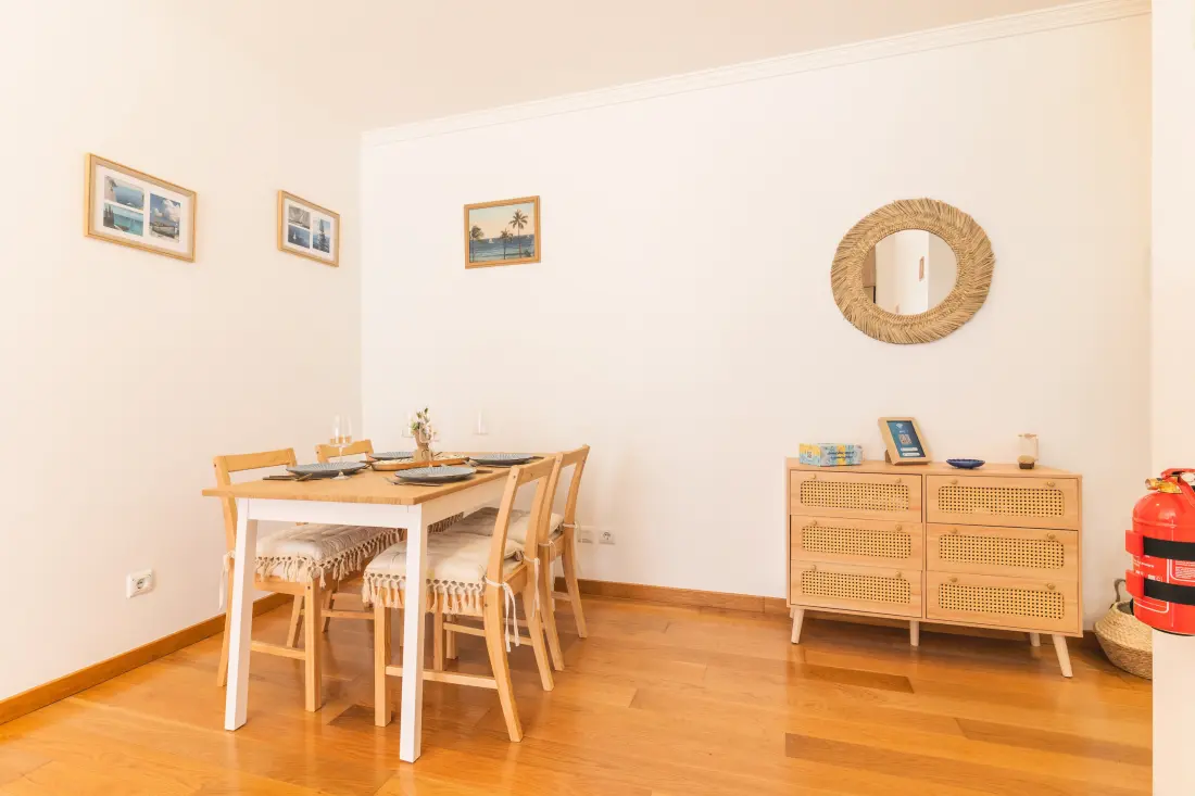 Apartmanok Caniço (Madere)