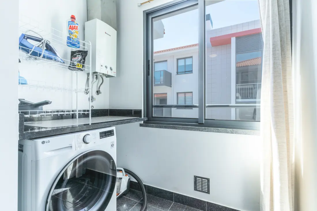 Apartmanok Caniço (Madere)