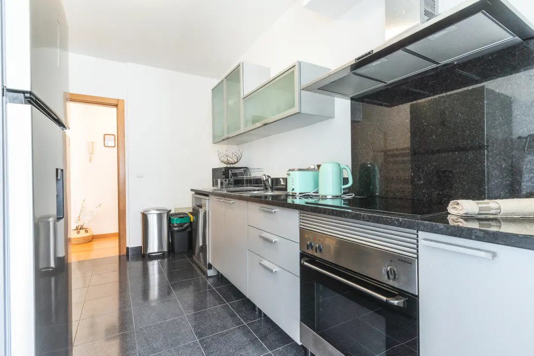 Apartmanok Caniço (Madere)