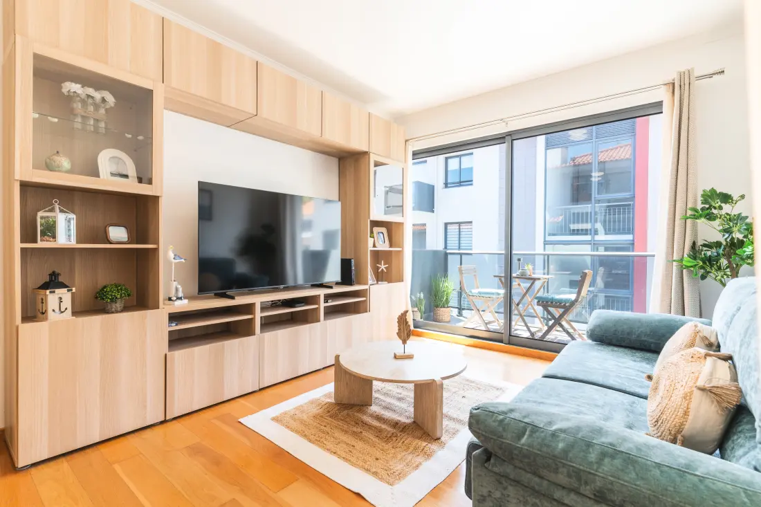 Apartmanok Caniço (Madere)