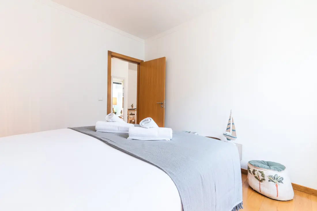 Apartmanok Caniço (Madere)