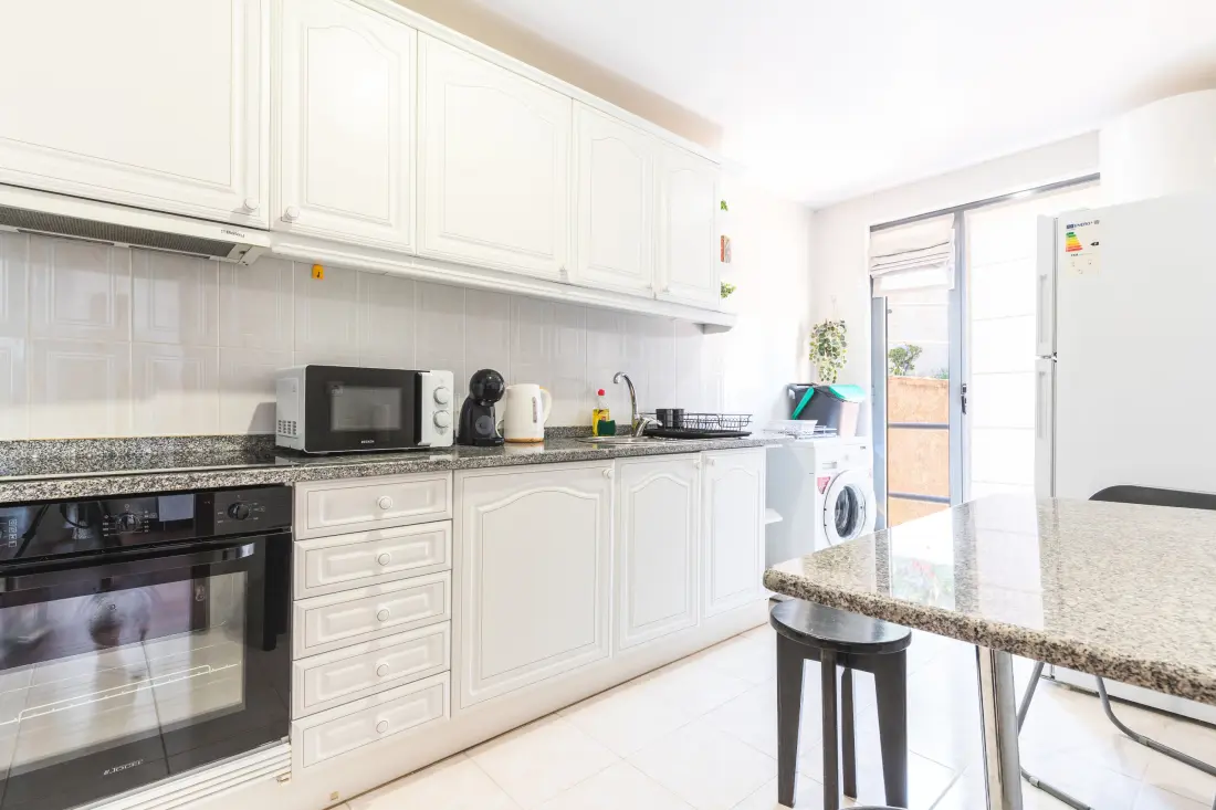 Apartmanok Caniço (Madere)