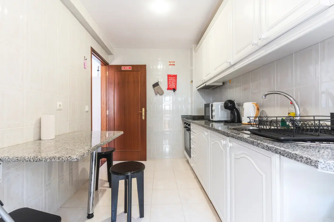 Apartmanok Caniço (Madere)