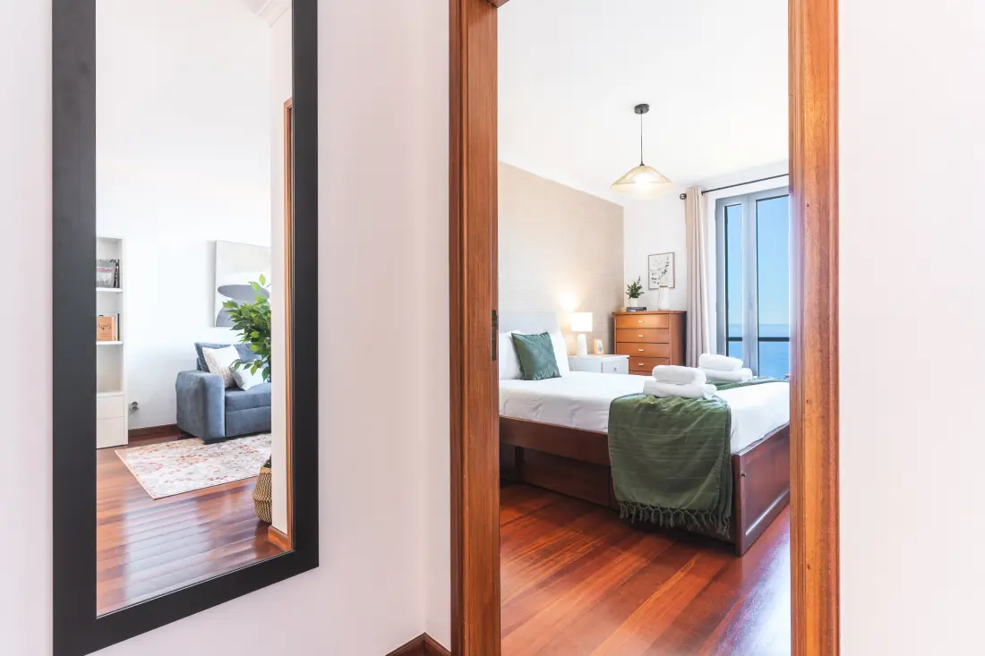 Apartmanok Caniço (Madere)