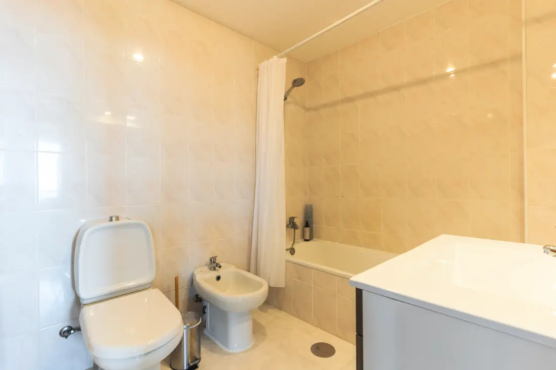 Apartmanok Caniço (Madere)