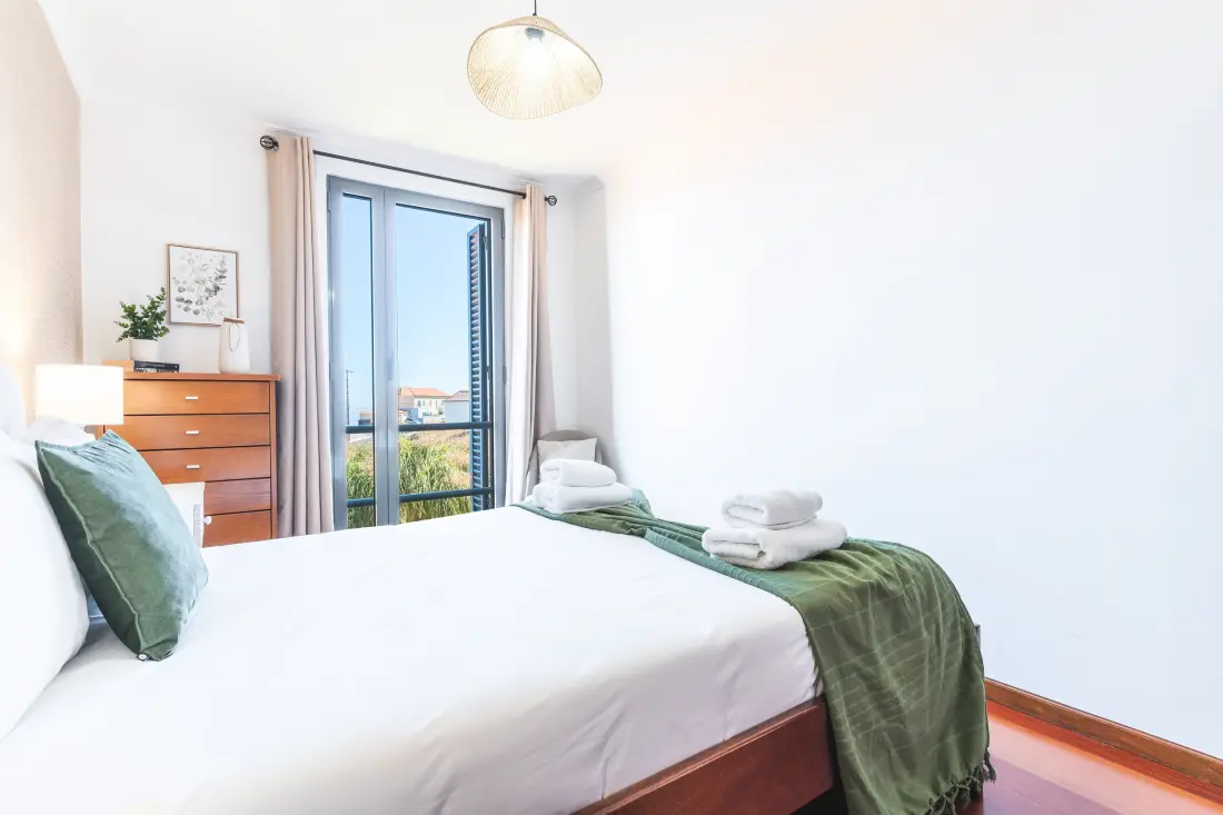 Apartmanok Caniço (Madere)