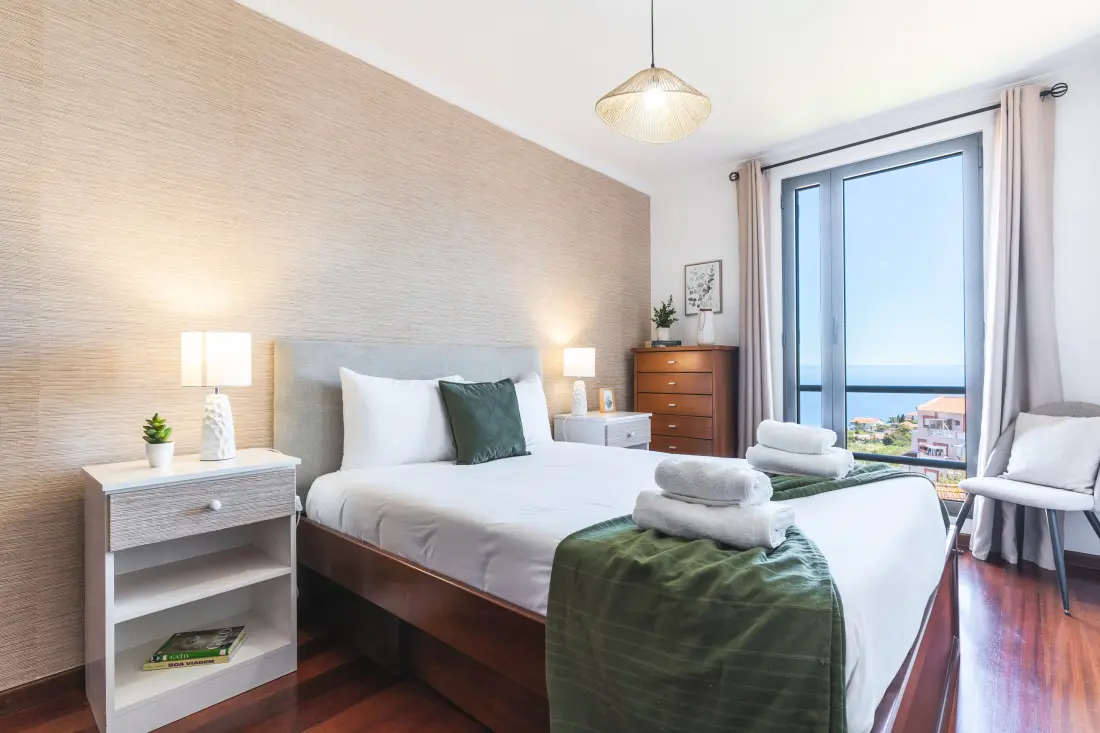 Apartmanok Caniço (Madere)