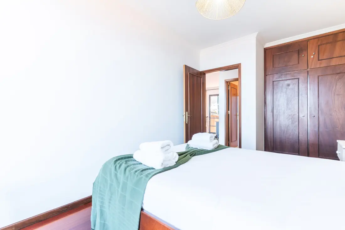 Apartmanok Caniço (Madere)