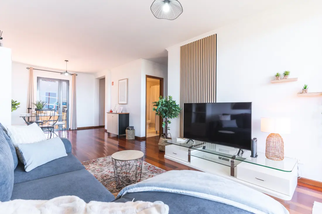 Apartmanok Caniço (Madere)