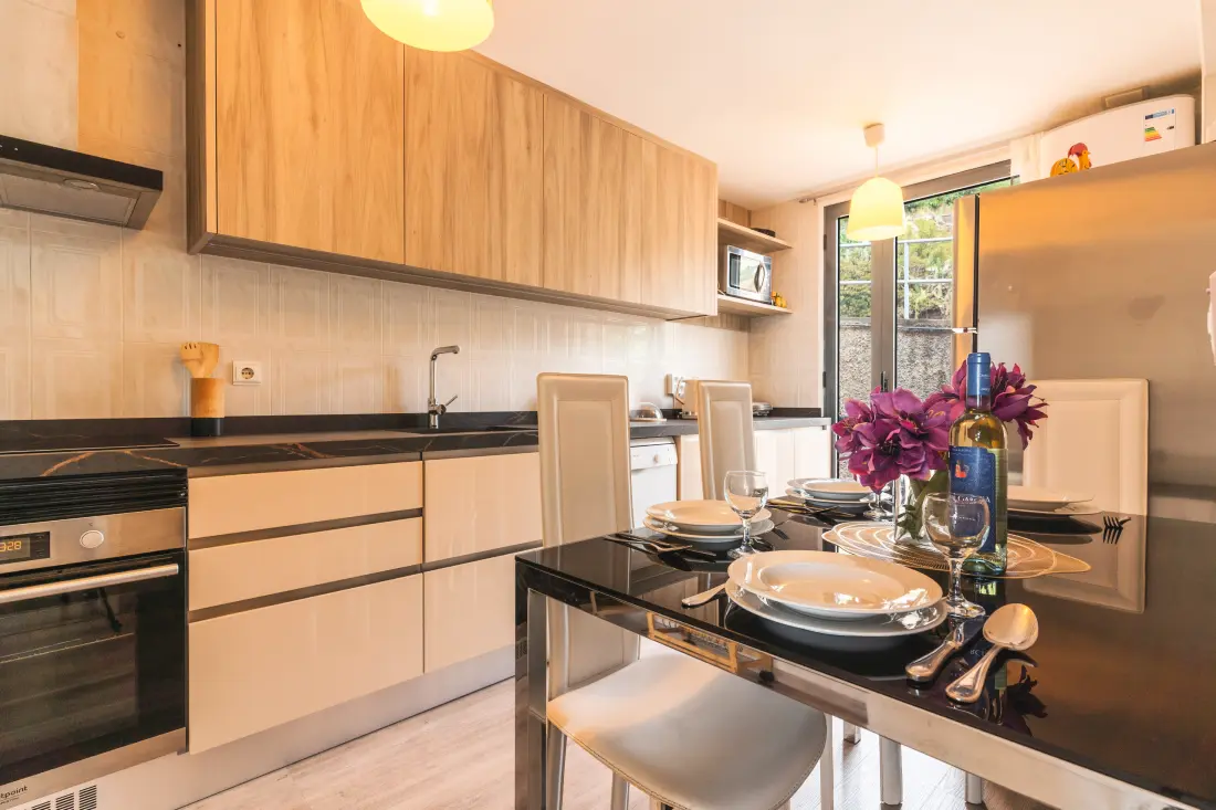 Apartmanok Caniço (Madere)