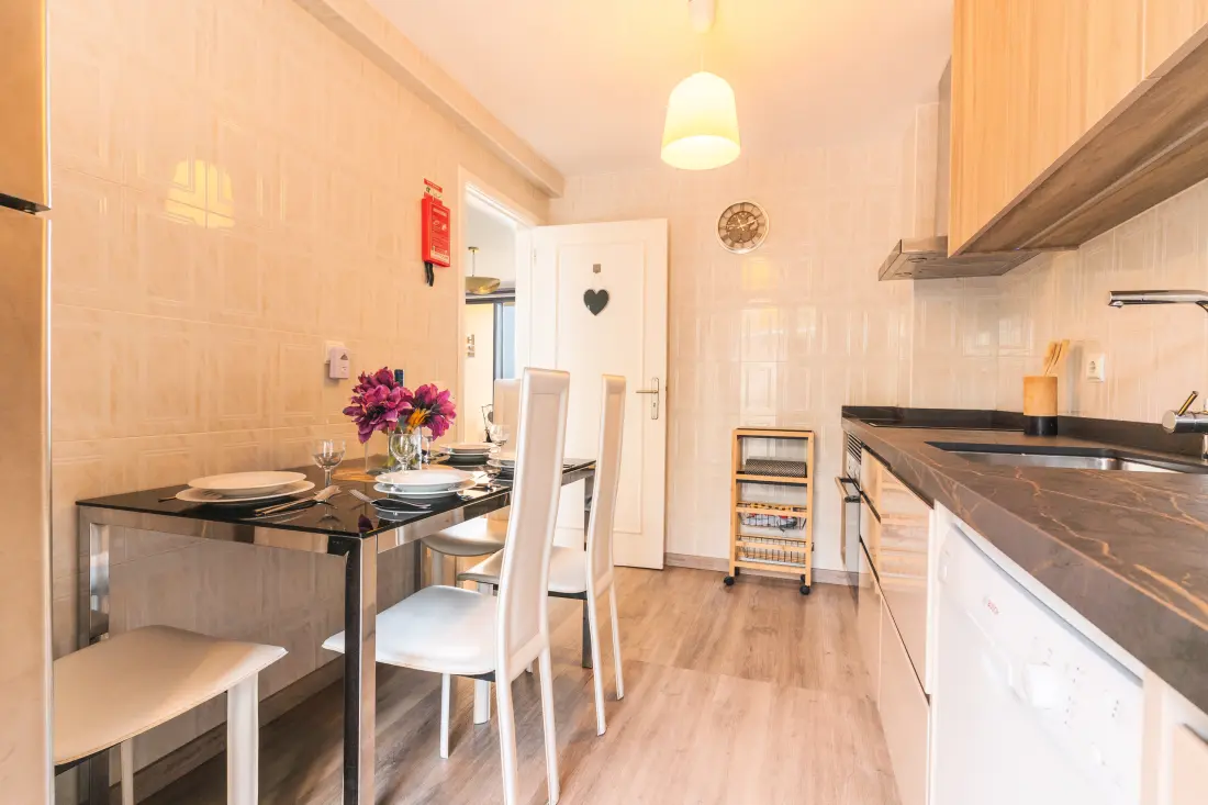 Apartmanok Caniço (Madere)