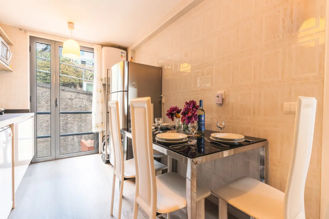 Apartmanok Caniço (Madere)