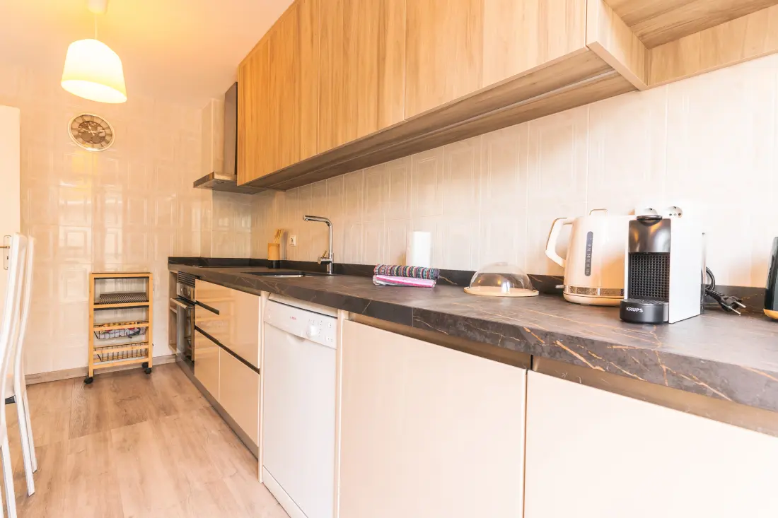 Apartmanok Caniço (Madere)