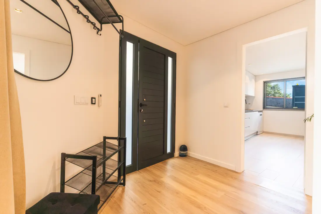 Studio in Caniço (Madere)