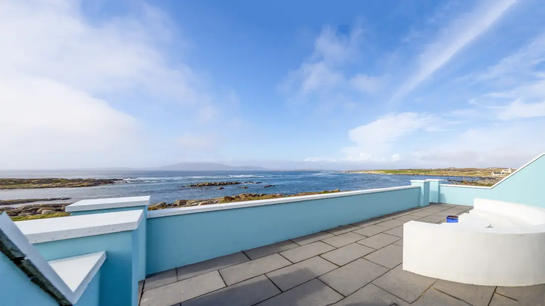 Mobil Home - Bungalow - Cottage in Carna Galway
