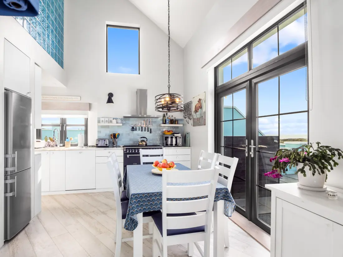Mobil Home - Bungalow - Cottage in Carna Galway