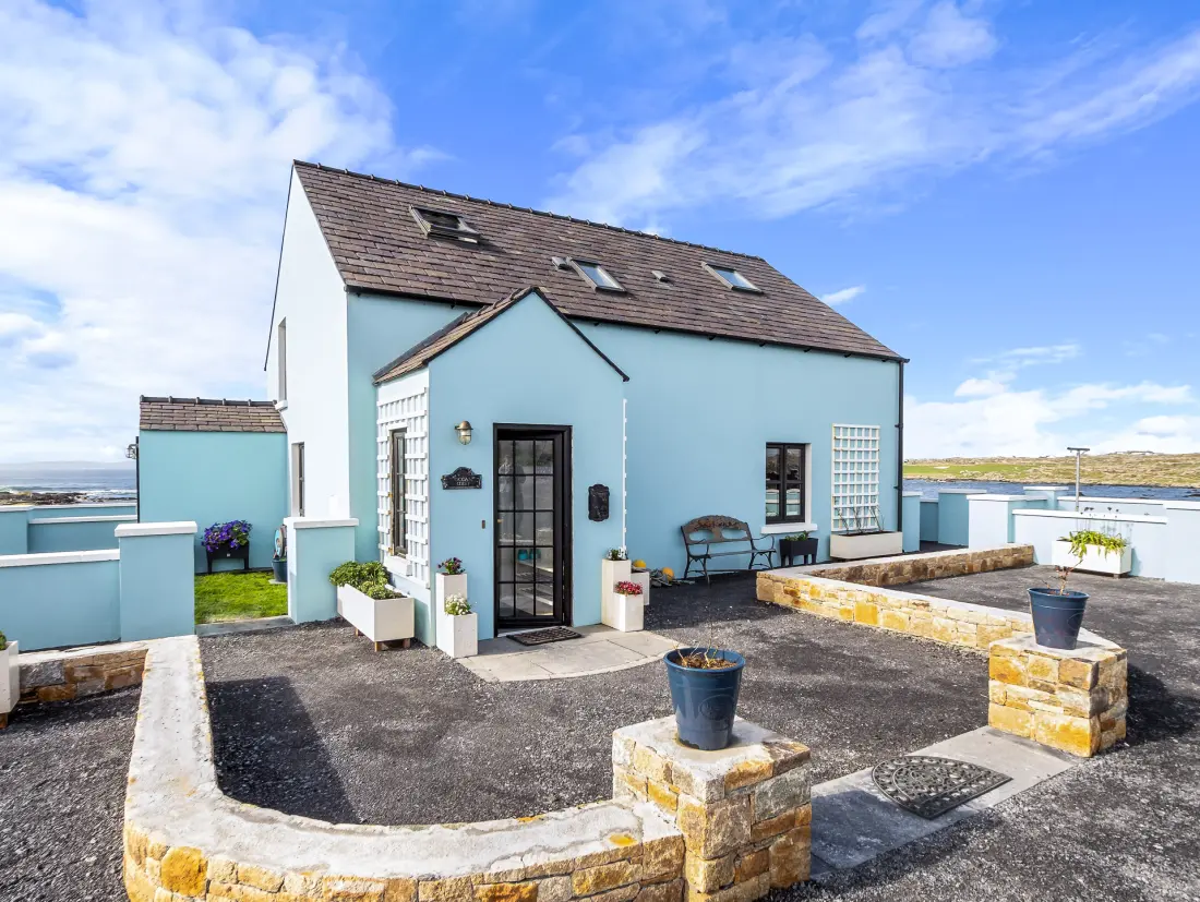 Mobil Home - Bungalow - Cottage in Carna Galway