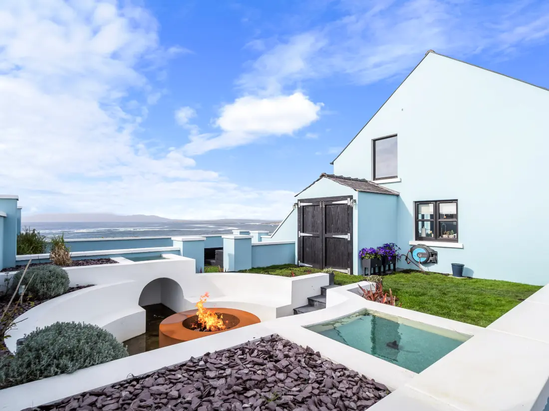 Mobil Home - Bungalow - Cottage in Carna Galway