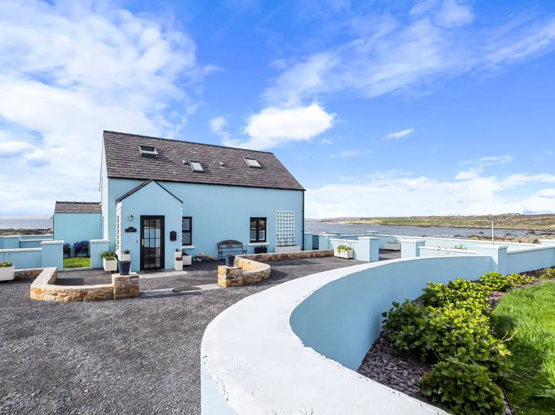 Mobil Home - Bungalow - Cottage in Carna Galway
