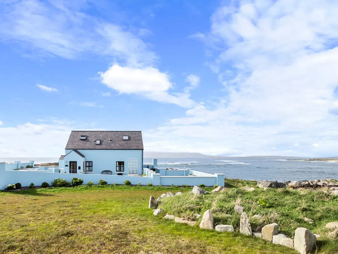 Mobil Home - Bungalow - Cottage in Carna Galway