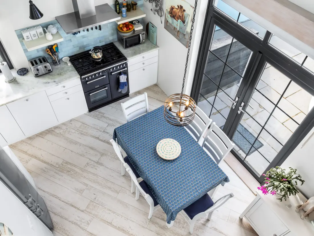 Mobil Home - Bungalow - Cottage in Carna Galway