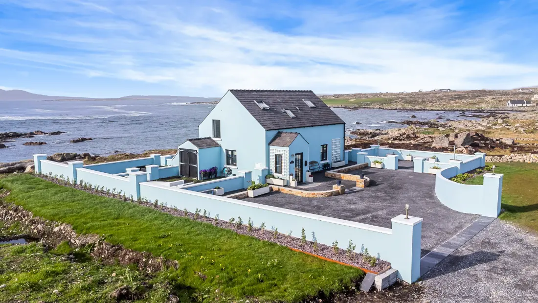 Mobil Home - Bungalow - Cottage in Carna Galway