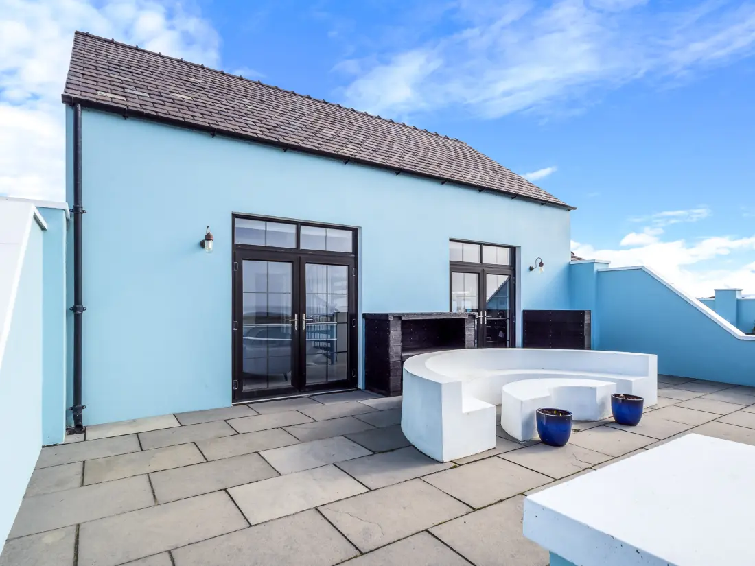 Mobil Home - Bungalow - Cottage in Carna Galway