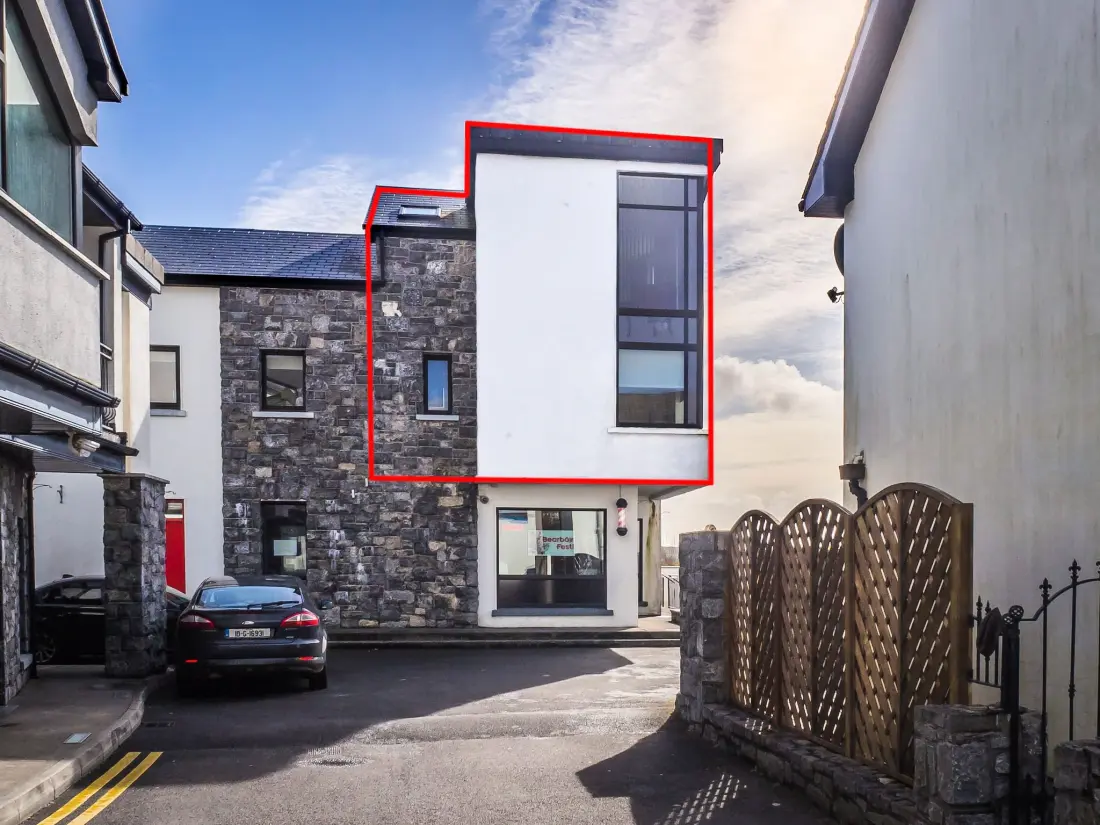 Apartments in Carraroe Galway