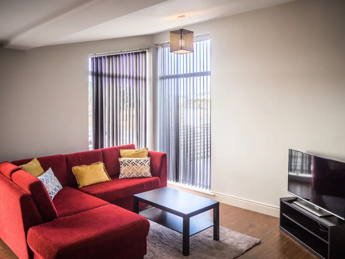 Apartments in Carraroe Galway