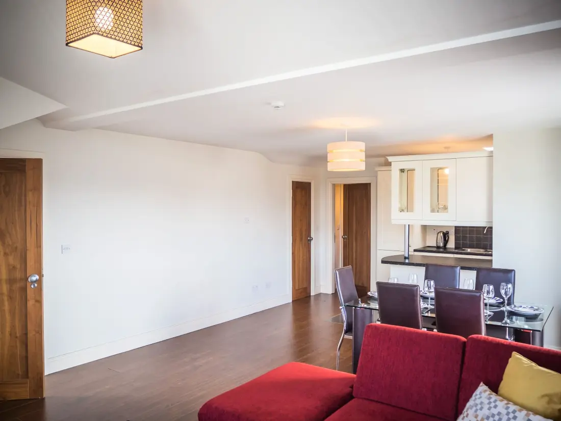 Apartments in Carraroe Galway
