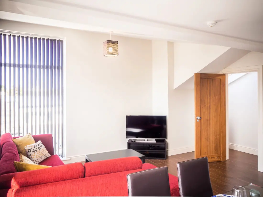 Apartments in Carraroe Galway