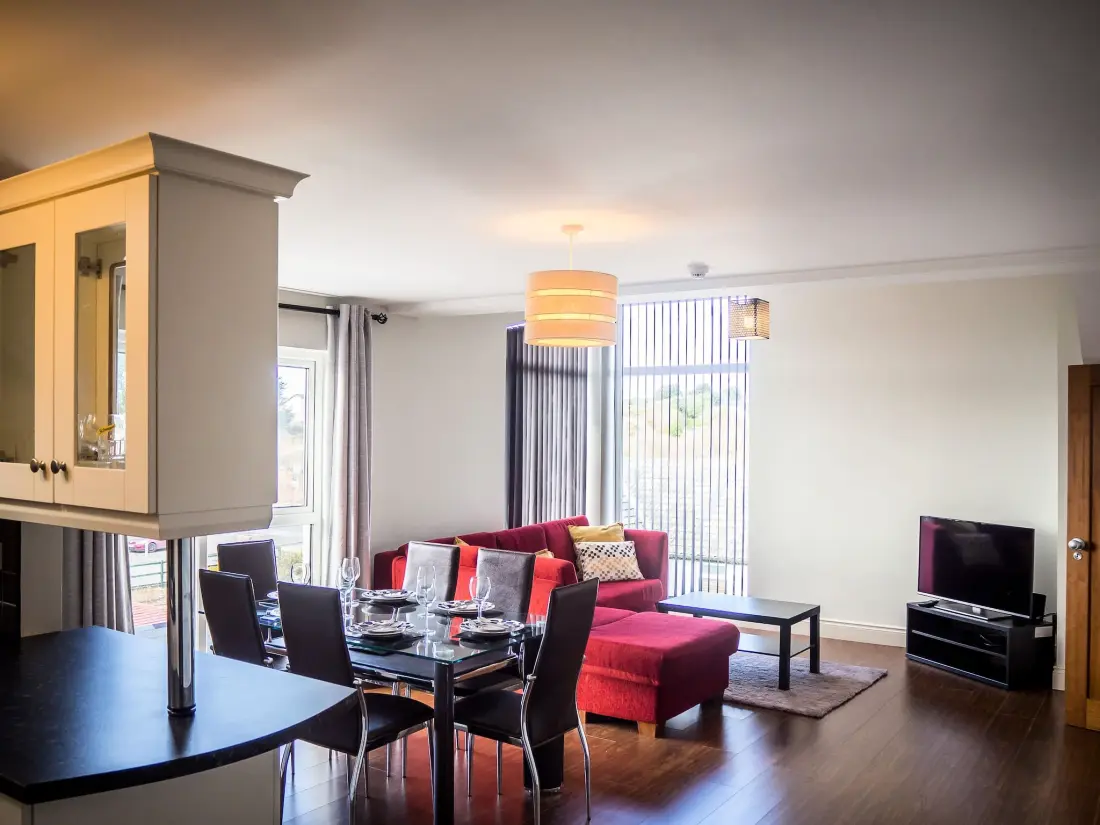 Apartments in Carraroe Galway