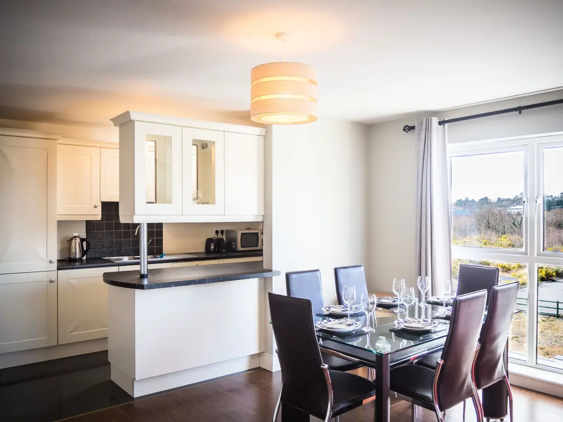 Apartments in Carraroe Galway